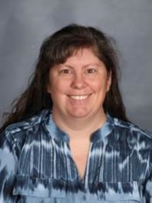 Dawn Naylor