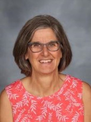 Carol Geary