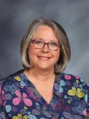 Jenna Scheidegger