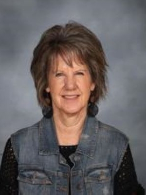 Janet Firebaugh