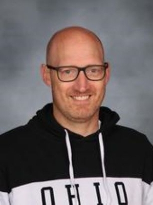 Jeremy Hartman