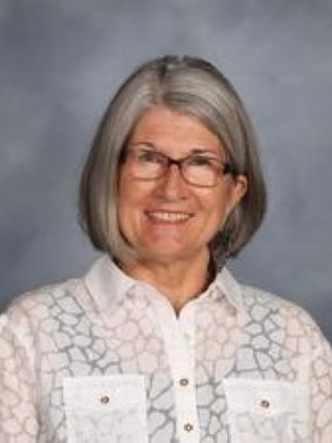 Diane Linger