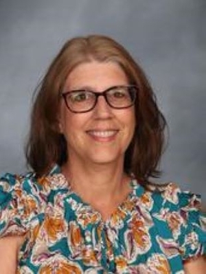 Barbara Smiley