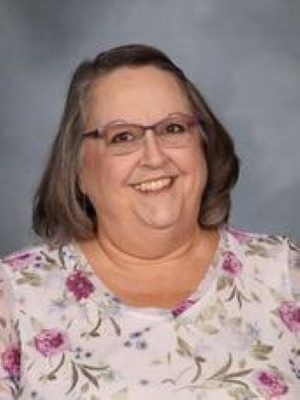 Valerie Brewer