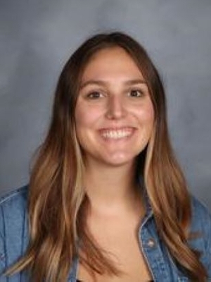 Hannah Wingo