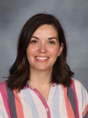 Lacy Slatzer