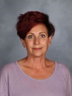 LeeAnn Manis