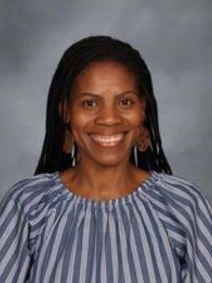 Shawna Flythe