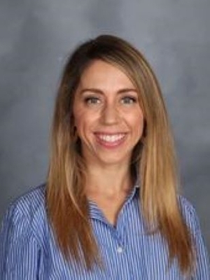 Meghan Reed
