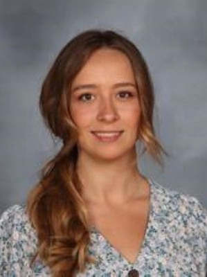 Alaina Morrison