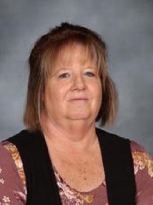 Ellen Alexander