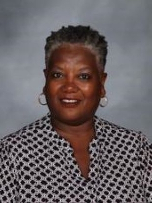 Sonya Glover