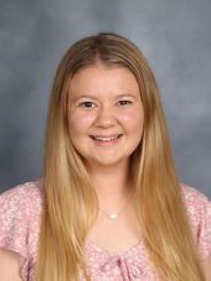 Madison Croce