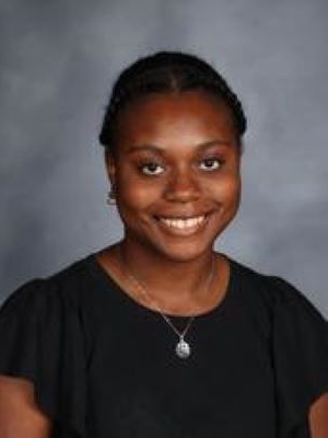 Taliyah Hicks