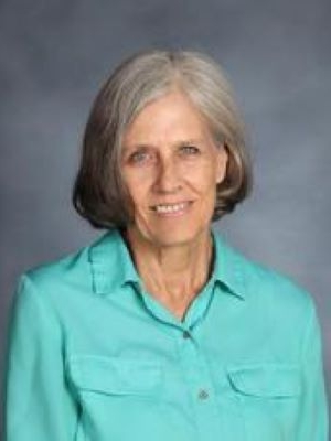 Pam Parsons