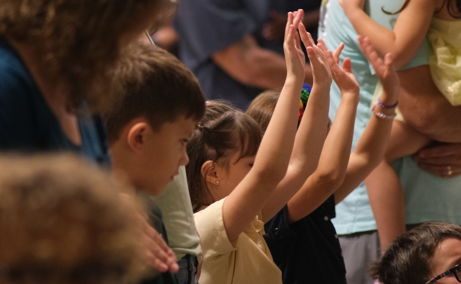 About Grace Christian School